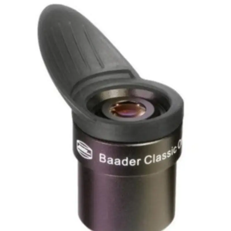Baader Classic Ortho Telescope 10mm Eyepiece - 1.25"