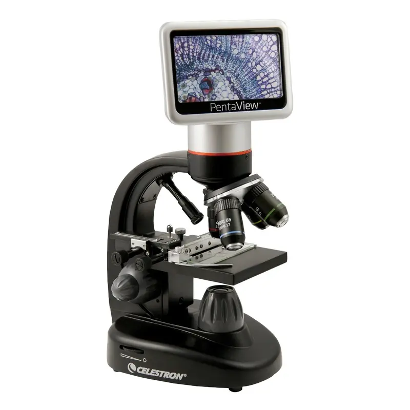 Celestron PentaView LCD Digital Microscope
