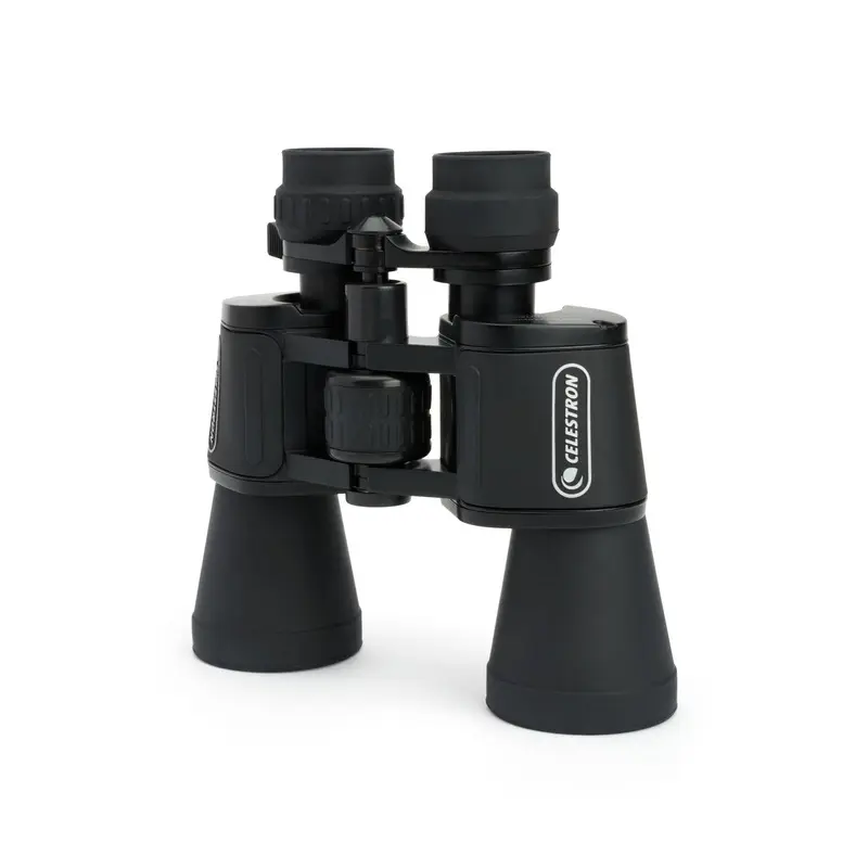 Celestron UpClose G2 10-30 X 50 Zoom Binoculars - Porro