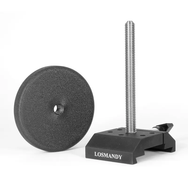 Losmandy Fork Mount Counterweight System - D & V Series