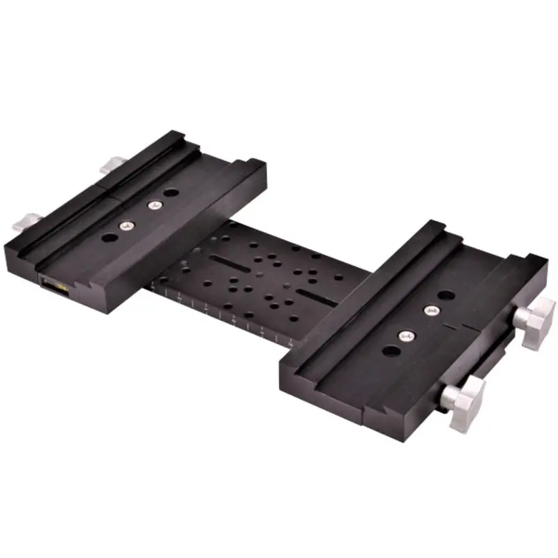 Losmandy Side by Side Dovetail Plate - D & V Series