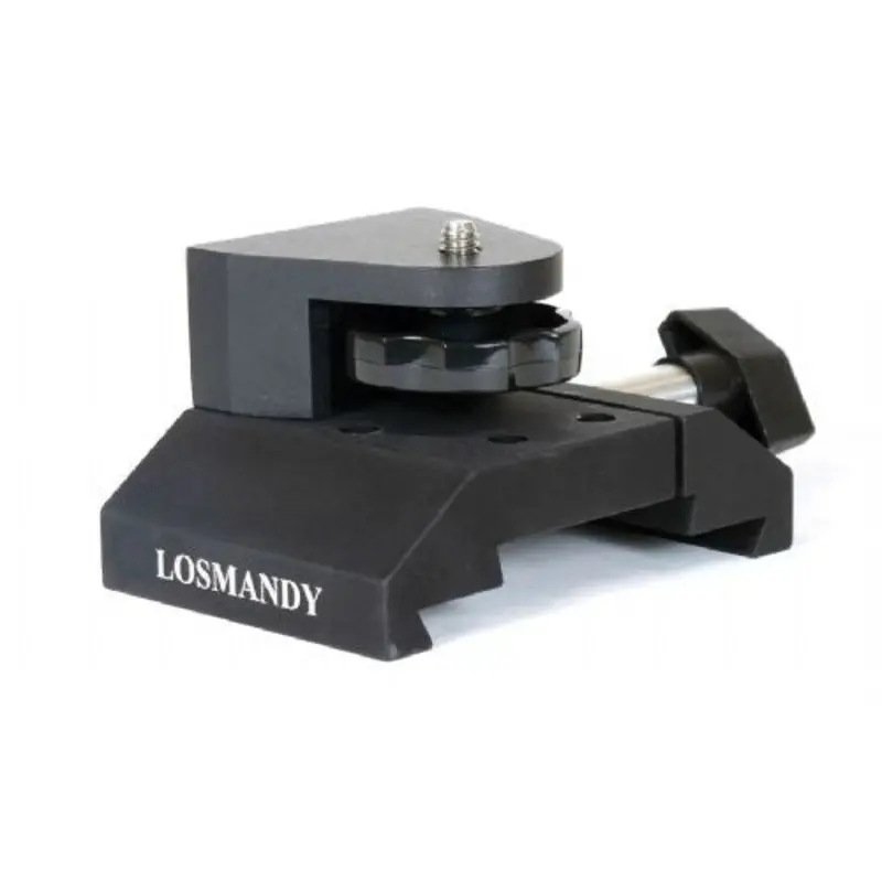 Losmandy Single Axis Camera Mount - D & V Series