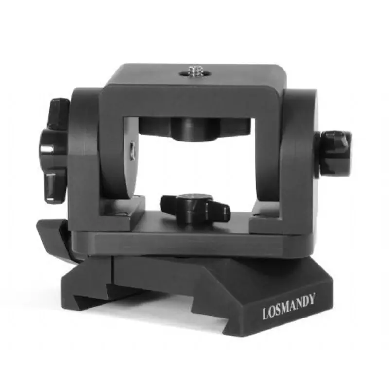 Losmandy Three Axis Camera Mount - D & V Series