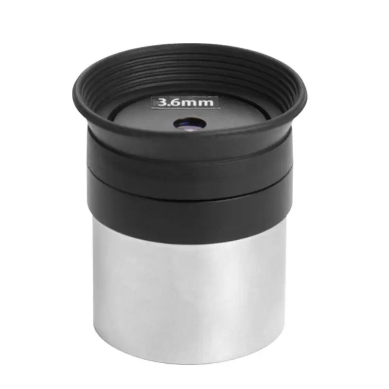 Orion 3.6mm E-Series Telescope Eyepiece - 1.25"