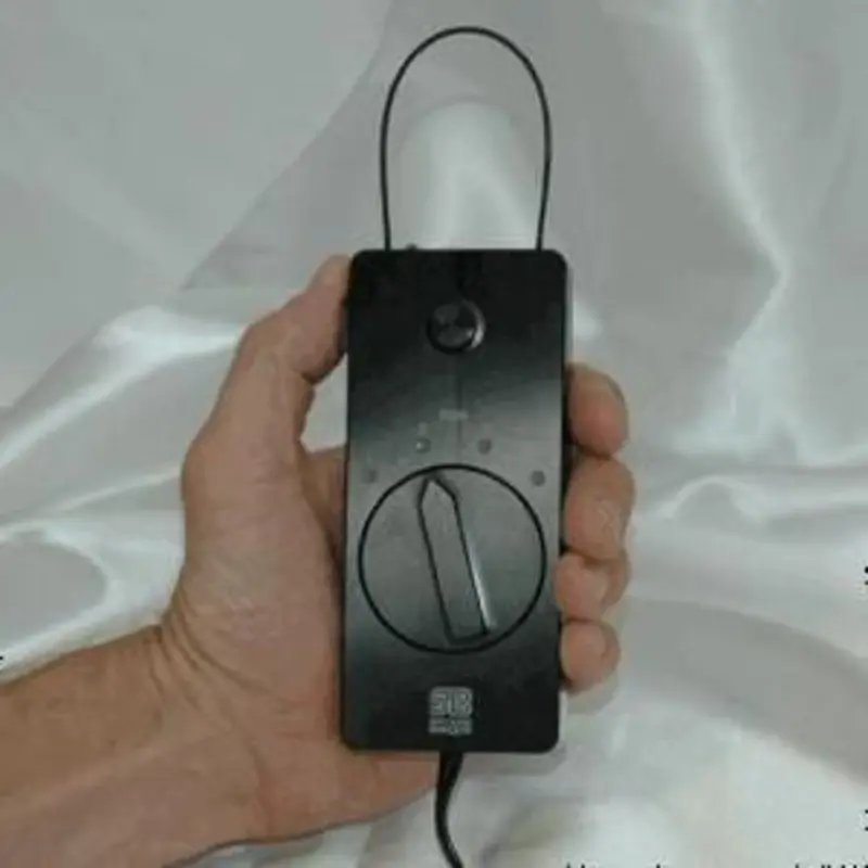 Software Bisque Paramount ME/MX Hand Paddle/Joystick Controller