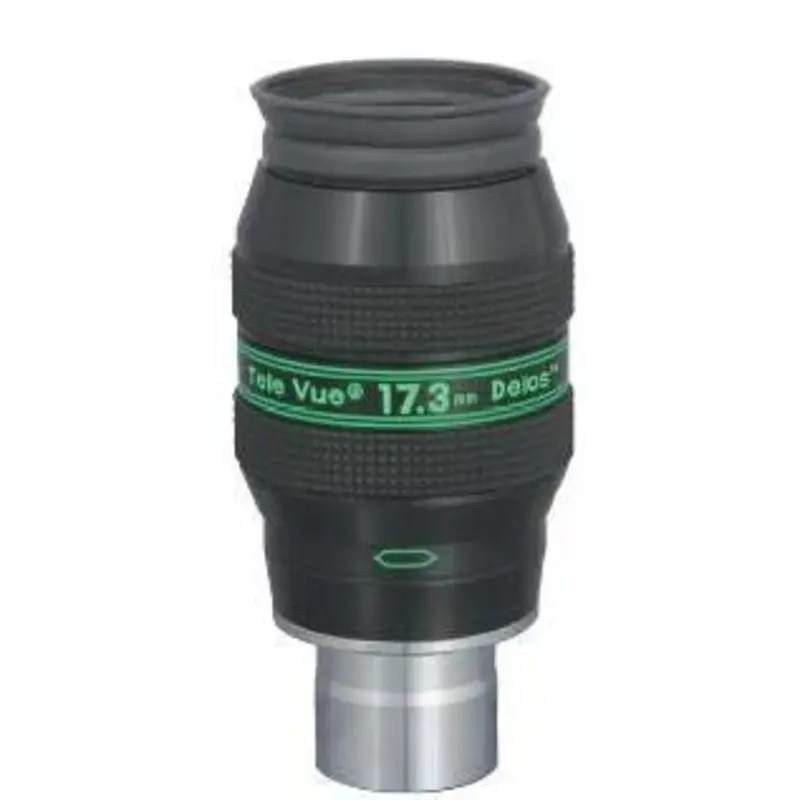Tele Vue 17.3mm Delos Eyepiece - 1.25"