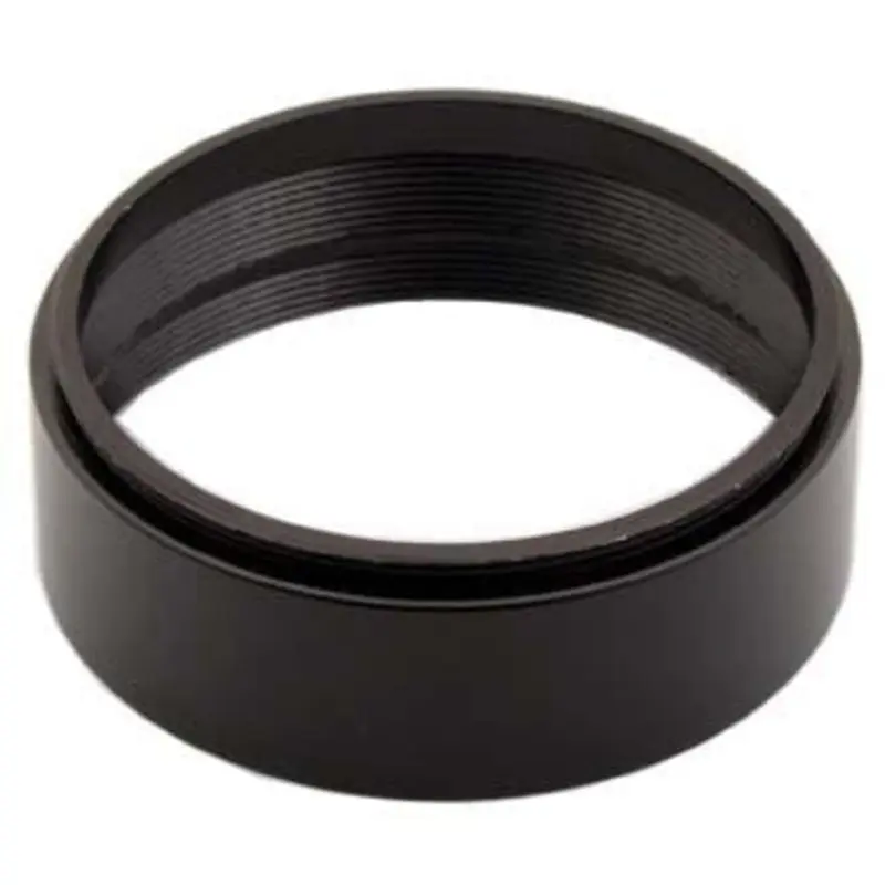 Teleskop Service M48 Extension Tube - 15mm - 2-inch OD