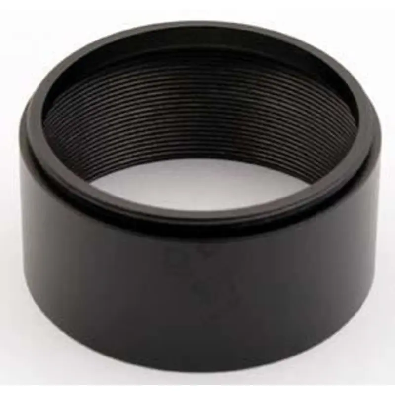 Teleskop Service M48 Extension Tube - 20mm - 2-inch OD