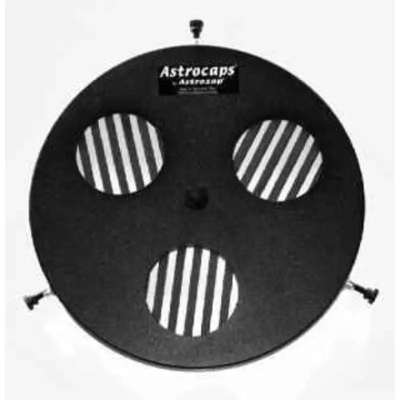 Astrozap Bahtinov Mask - 178-190mm