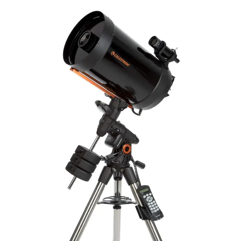 Celestron 11" SCT Advanced VX Telescope Bundle - CE-12067