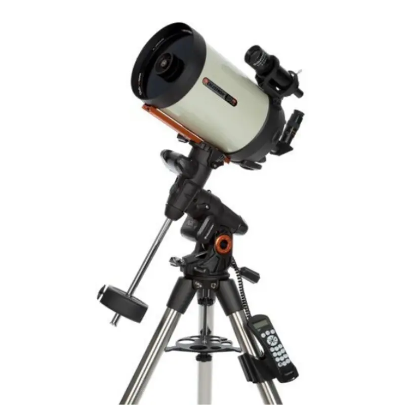 Celestron 8" EdgeHD Advanced VX Telescope Bundle - CE-12031