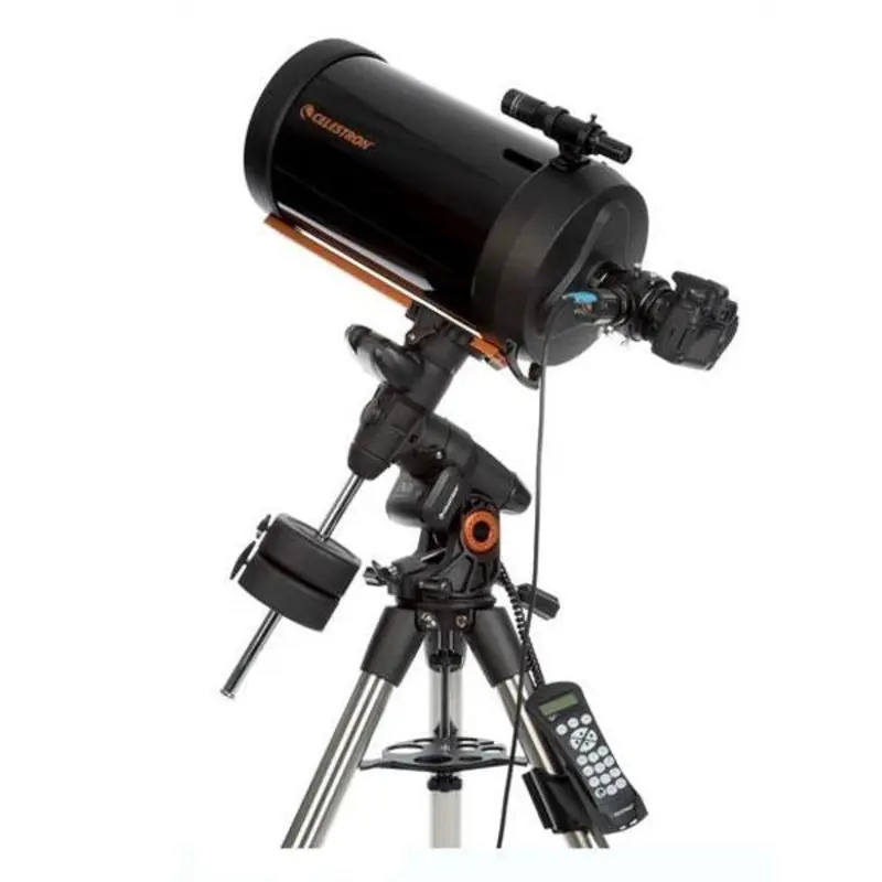 Celestron 9.25" SCT Advanced VX Telescope Bundle - CE-12046
