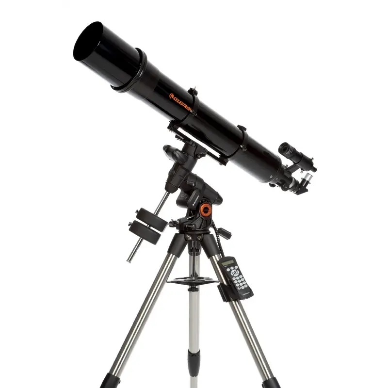 Celestron Advanced VX 6" Refractor Telescope