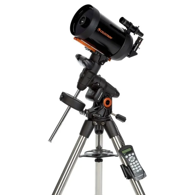 Celestron Advanced VX 6" Schmidt-Cassegrain Telescope Bundle - CE-12079