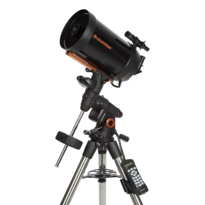 Celestron Advanced VX 8" Schmidt-Cassegrain Telescope Bundle - CE-12026