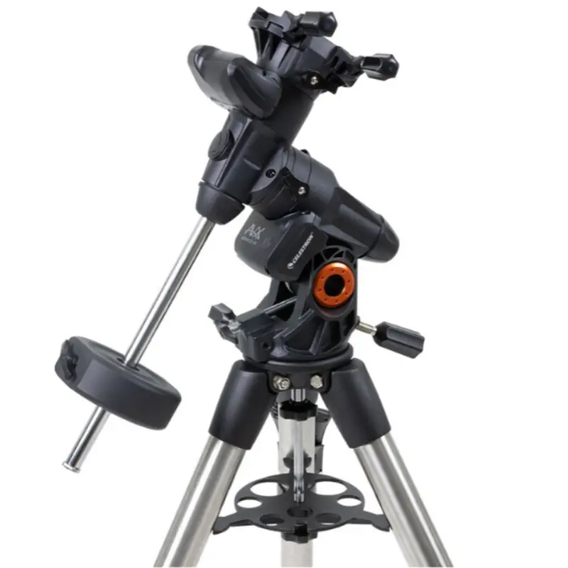 Celestron Advanced VX Computerized German Equatorial Telescope Mount