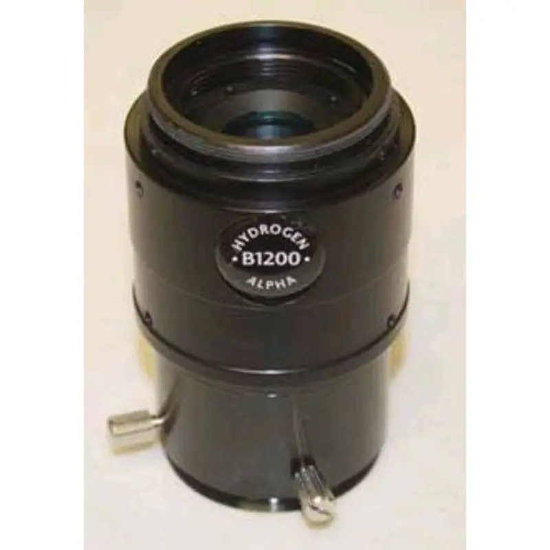 Lunt Solar B1200 Blocking Filter - 2" T2 Extension