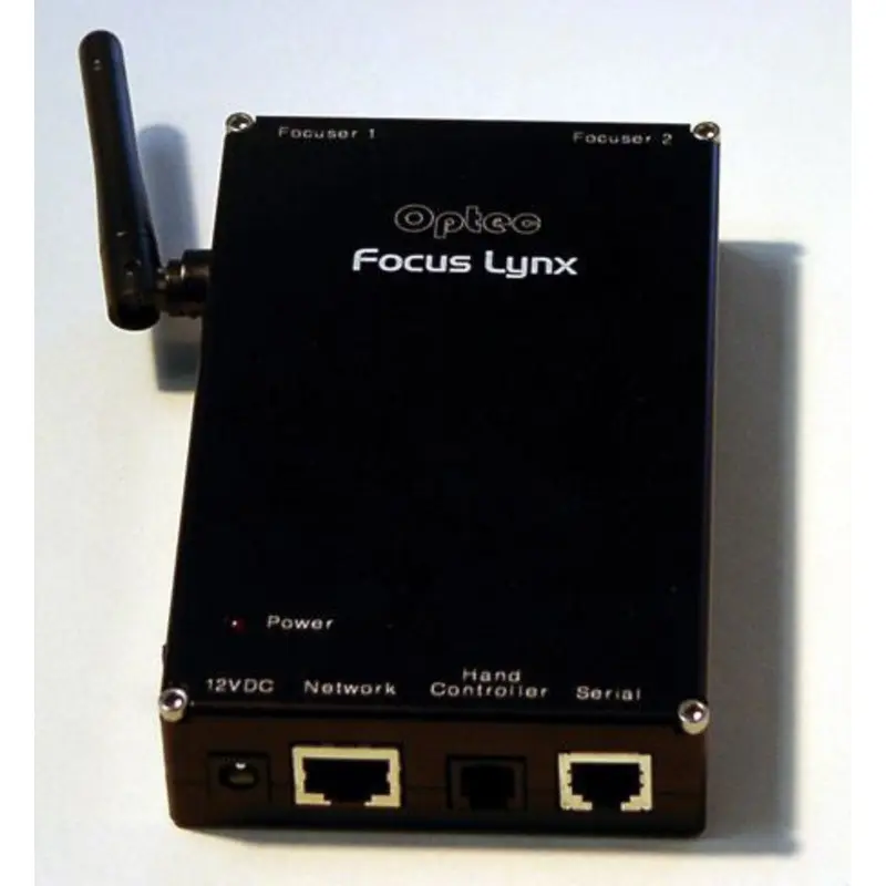 Optec FocusLynx Focuser Hub