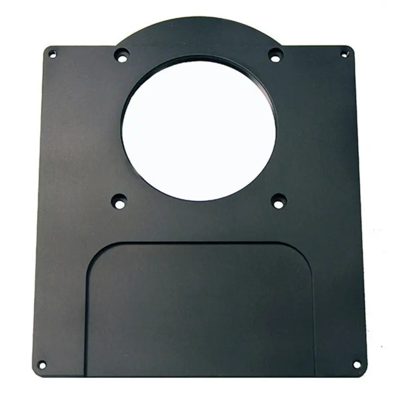 SBIG AO-8T Cover Plate