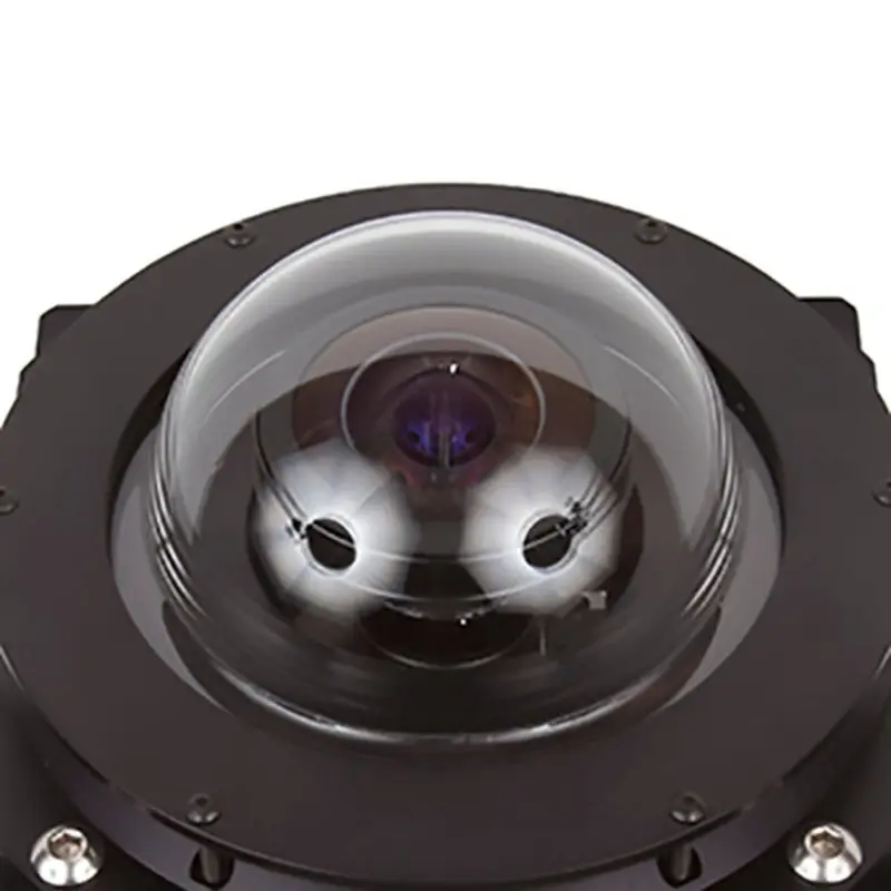 SBIG Replacement Allsky Dome