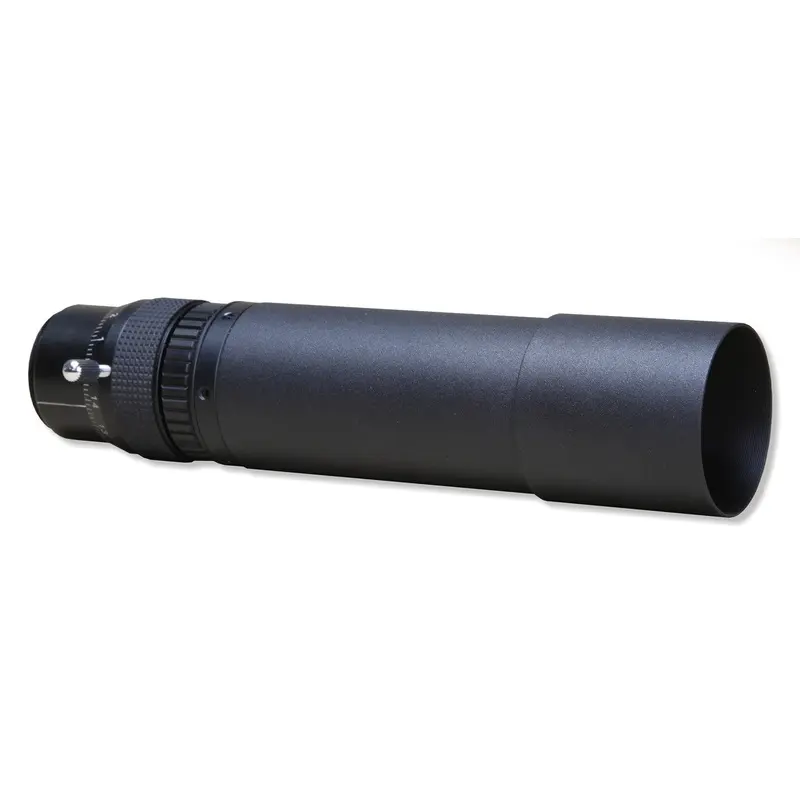 Stellarvue F50 50mm Guidescope w/Straight-Through Helical Focuser