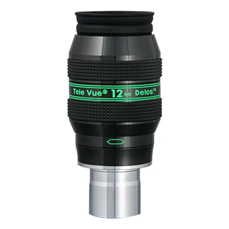 Tele Vue 12mm Delos Eyepiece - 1.25"