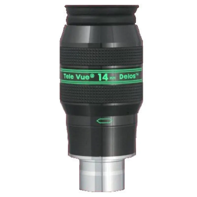 Tele Vue 14mm Delos Eyepiece - 1.25"