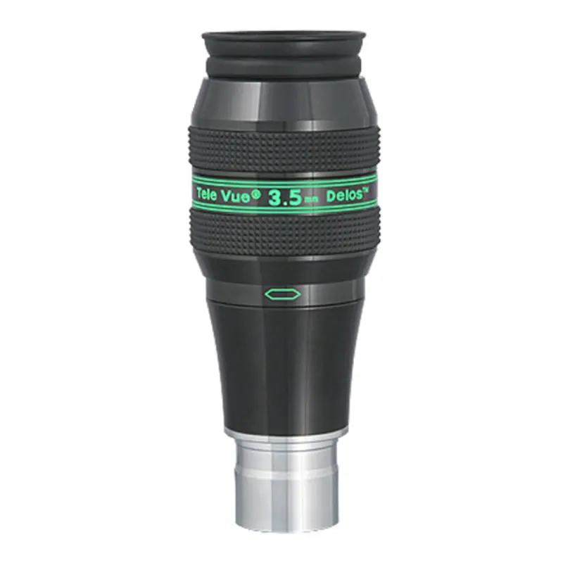 Tele Vue 3.5mm Delos Eyepiece - 1.25"