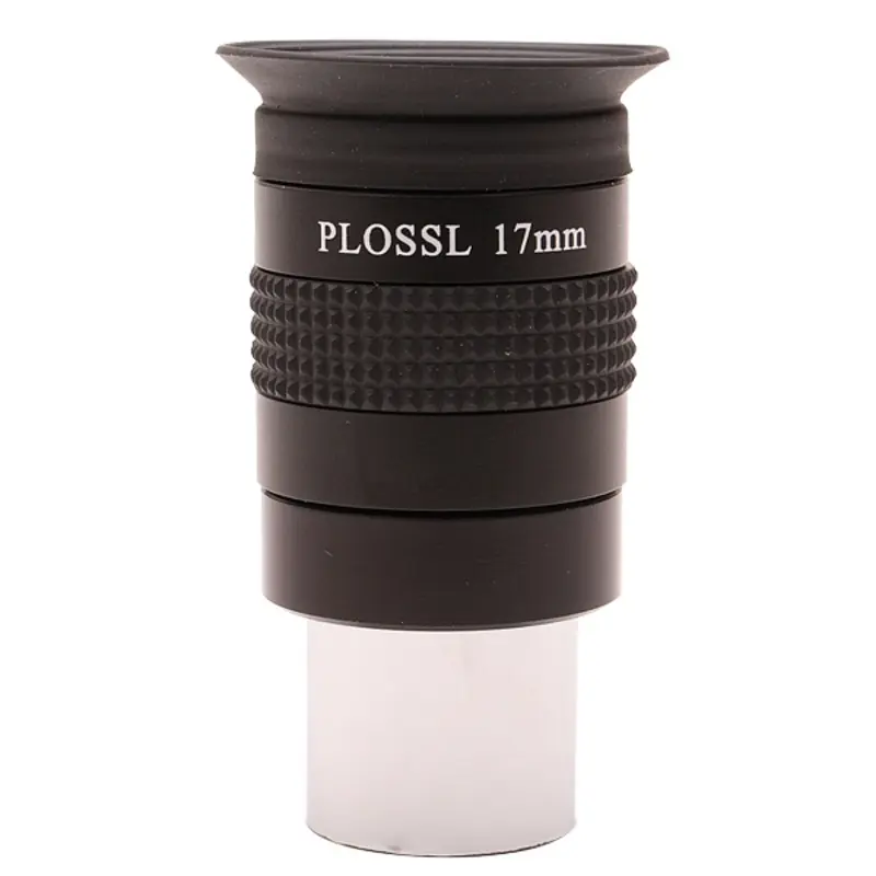 Antares 17mm Plossl 0.965" 52-Degree Telescope Eyepiece