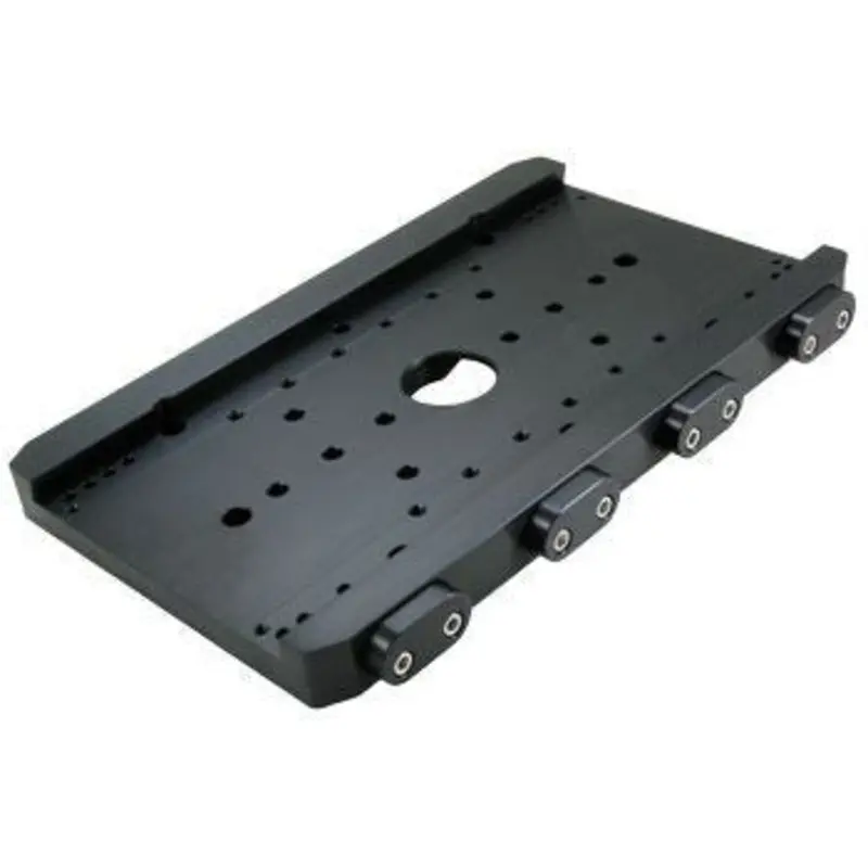 Astro-Physics 16.5" P-Style Dovetail Saddle Plate - AP1600 & 1200