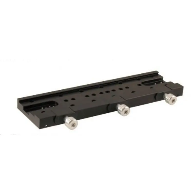 Astro-Physics 16" Easy-Balance Dovetail Saddle Plate