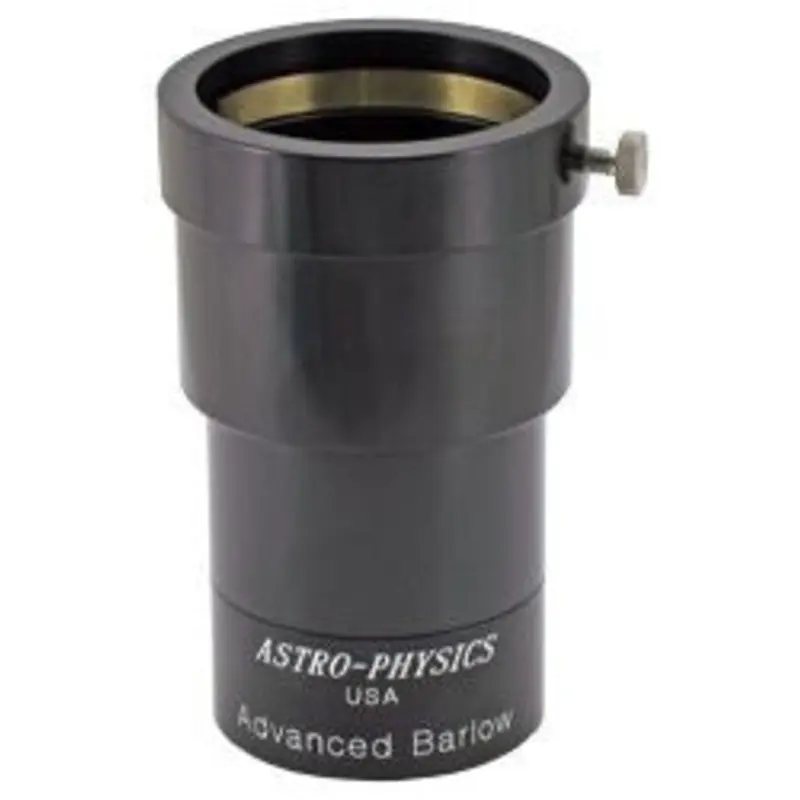 Astro-Physics 2" Advanced Convertible Barlow