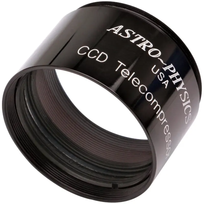 Astro-Physics CCD Focal Reducer for f/9-f/18 Telescopes