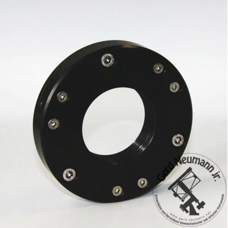 Gerd Neumann CTU-M48 Camera Tilting Unit