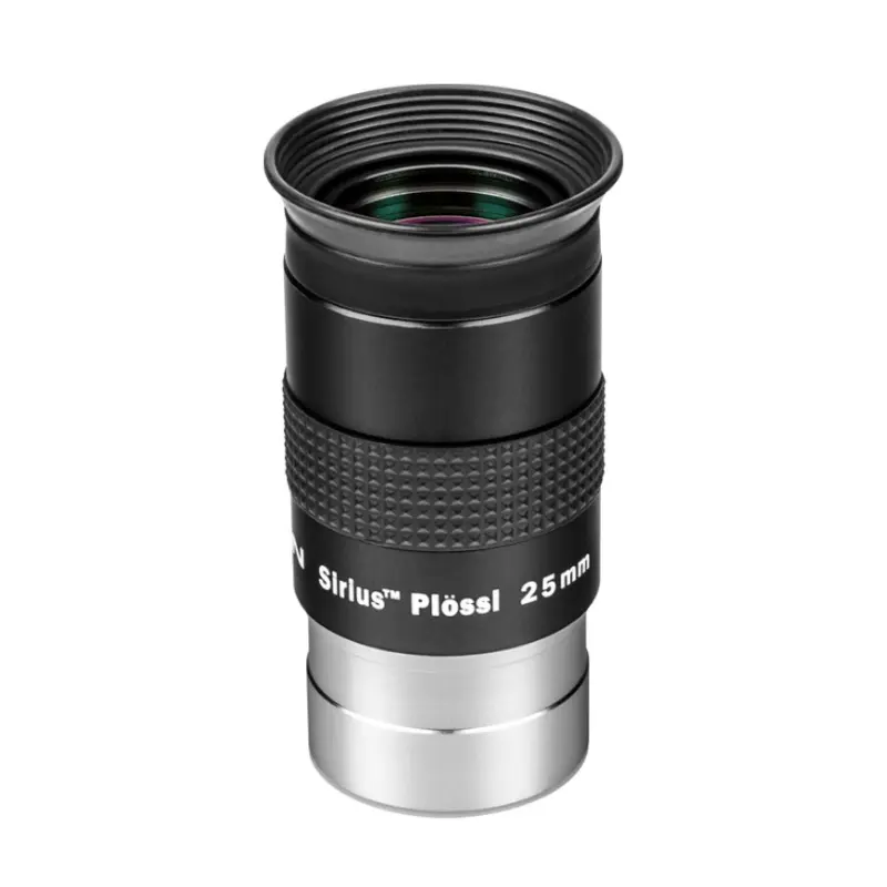 Orion 25mm Sirius Plossl Eyepiece - 1.25"