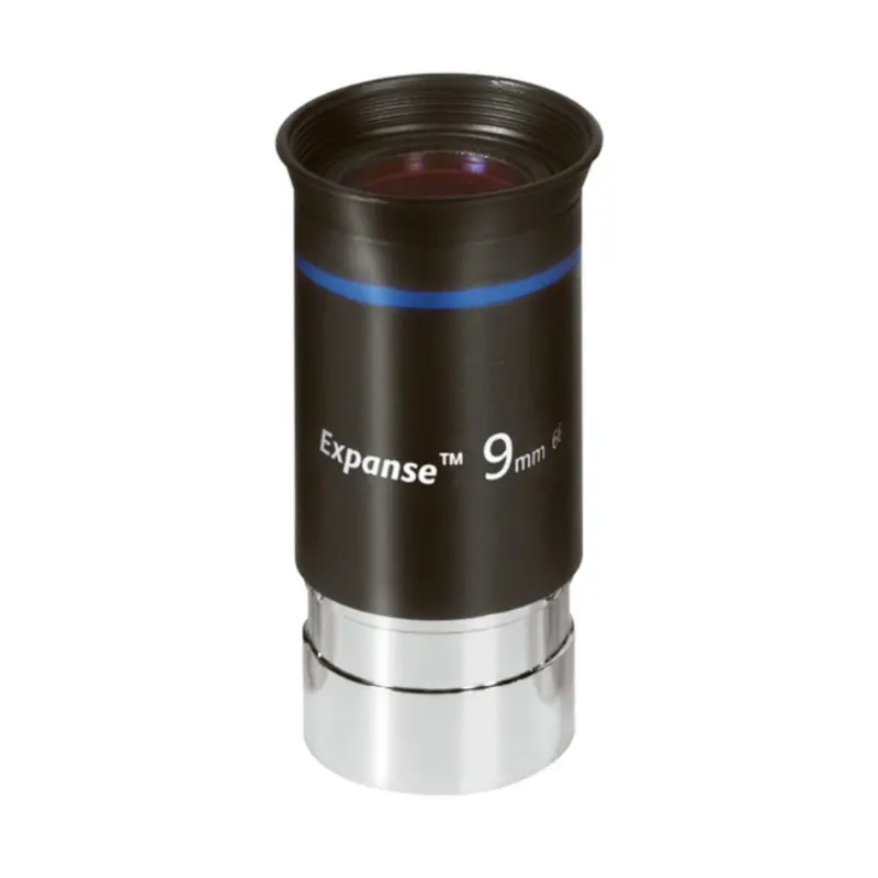 Orion Expanse 9mm Telescope Eyepiece - 1.25"