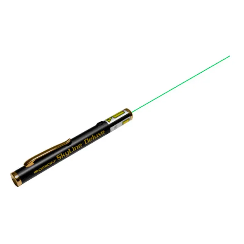 Orion Skyline Deluxe Green Laser