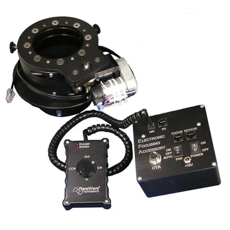 Planewave Electronic Focus Accessory - CDK14/17/20/24