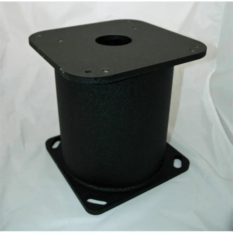 Software Bisque 48" Permanent Pier for ME, MEII, or MX Mount