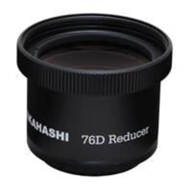 Takahashi 76D Reducer