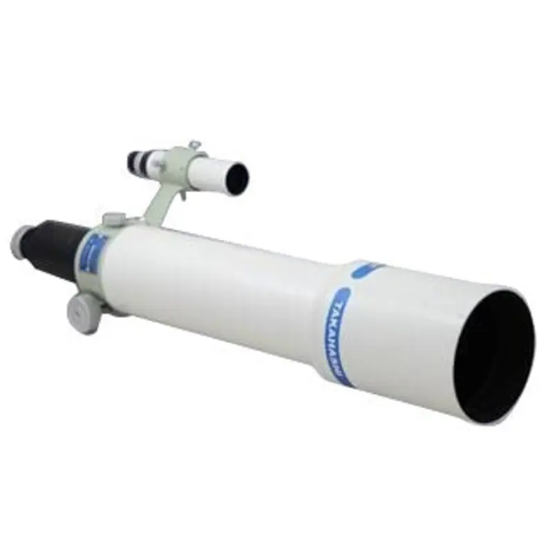 Takahashi FC-76DS - 76mm f/7.5 Doublet Fluorite APO Refractor