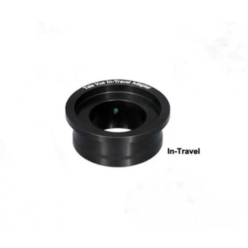 Tele Vue In-Travel Eyepiece Adapter - 2-inch to 1.25-inch