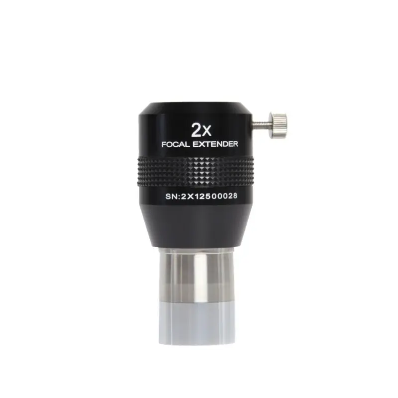Explore Scientific 2X Focal Extender - 1.25"