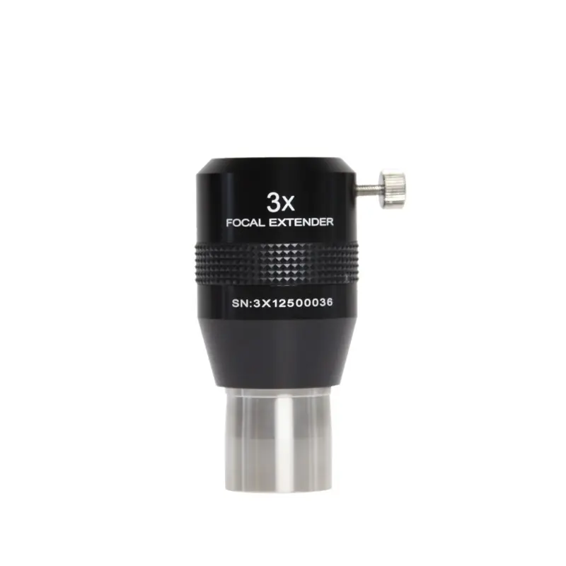 Explore Scientific 3X Focal Extender - 1.25"