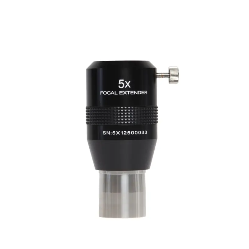Explore Scientific 5X Focal Extender - 1.25"