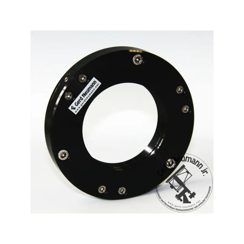 Gerd Neumann CTU - 2.7AP XL Camera Tilting Unit