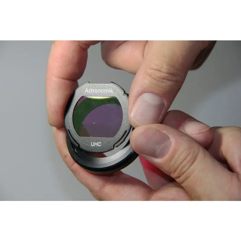 Gerd Neumann Jr. Adapter M48 to Astronomik EOS Clip Filter