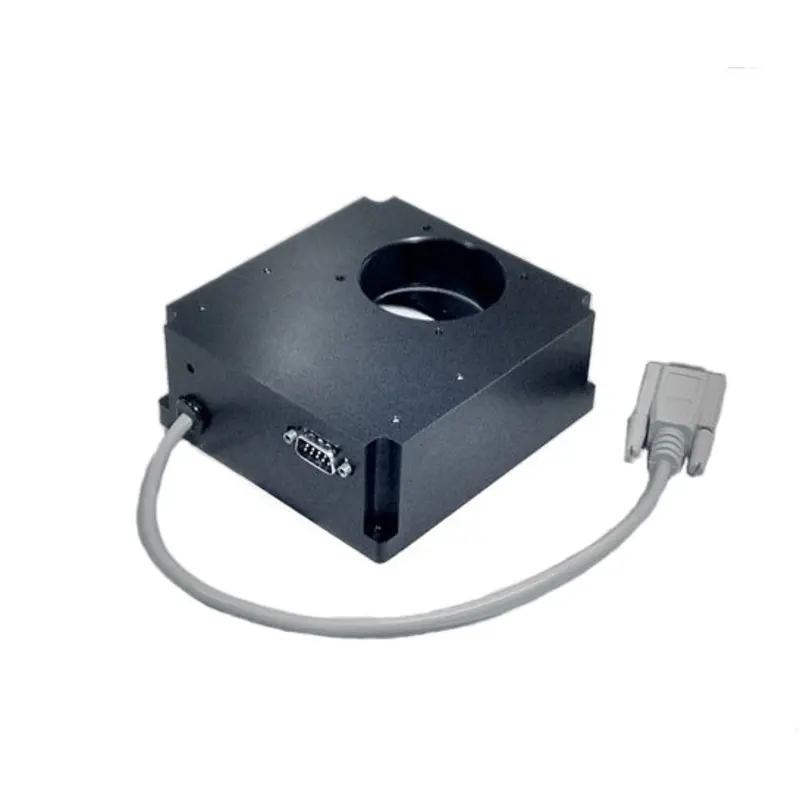 SBIG Adaptive Optics for Aluma Cameras