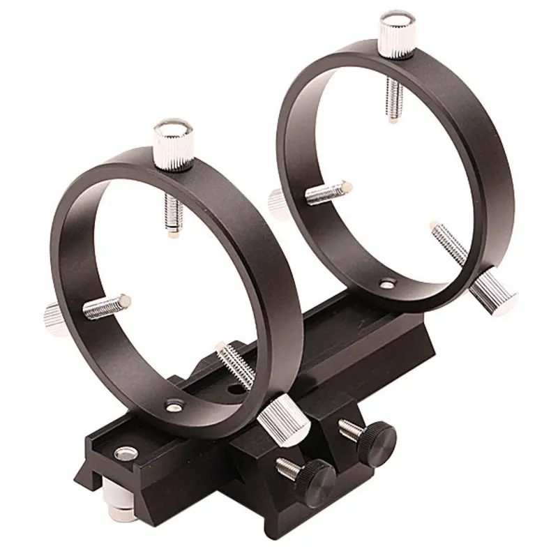 Stellarvue Finderscope Mounting Rings - SCT