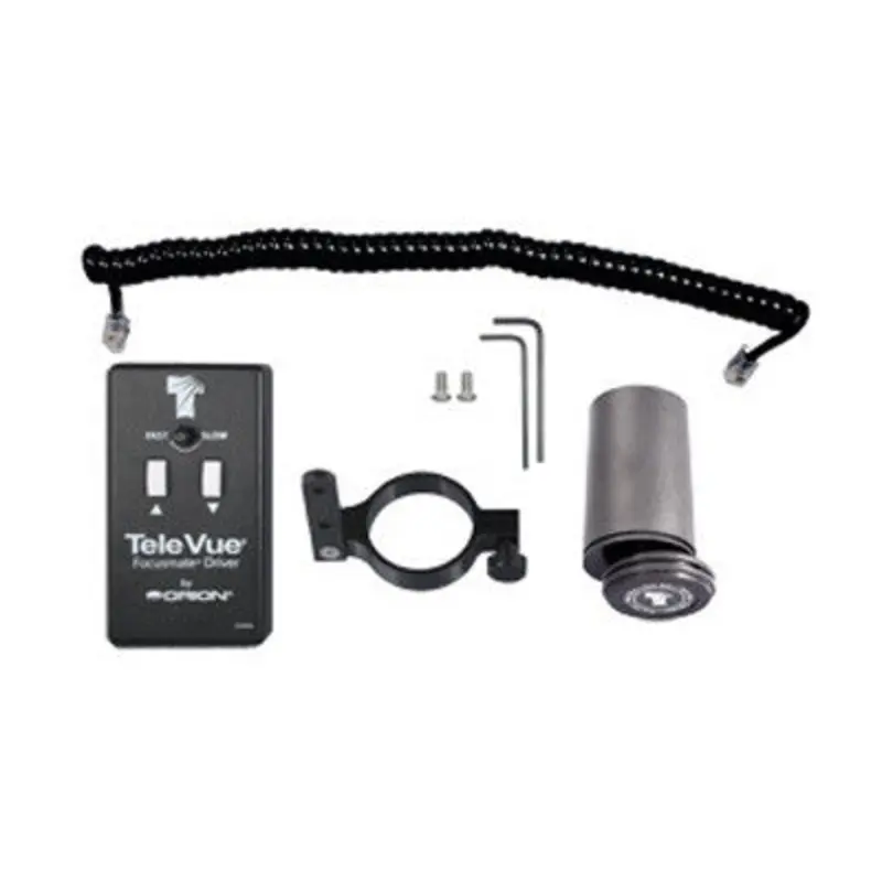 Tele Vue Focusmate Driver 10:1 Np-127is